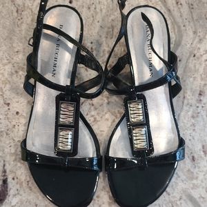 Dana Buchman sandals, size 7.5